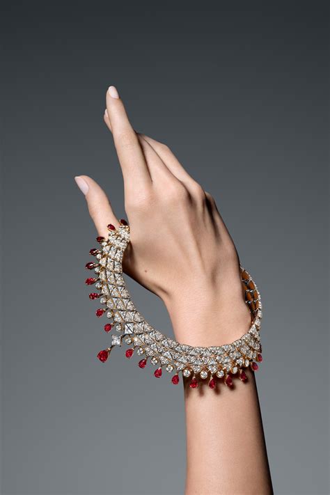 louis vuitton joaillerie femme